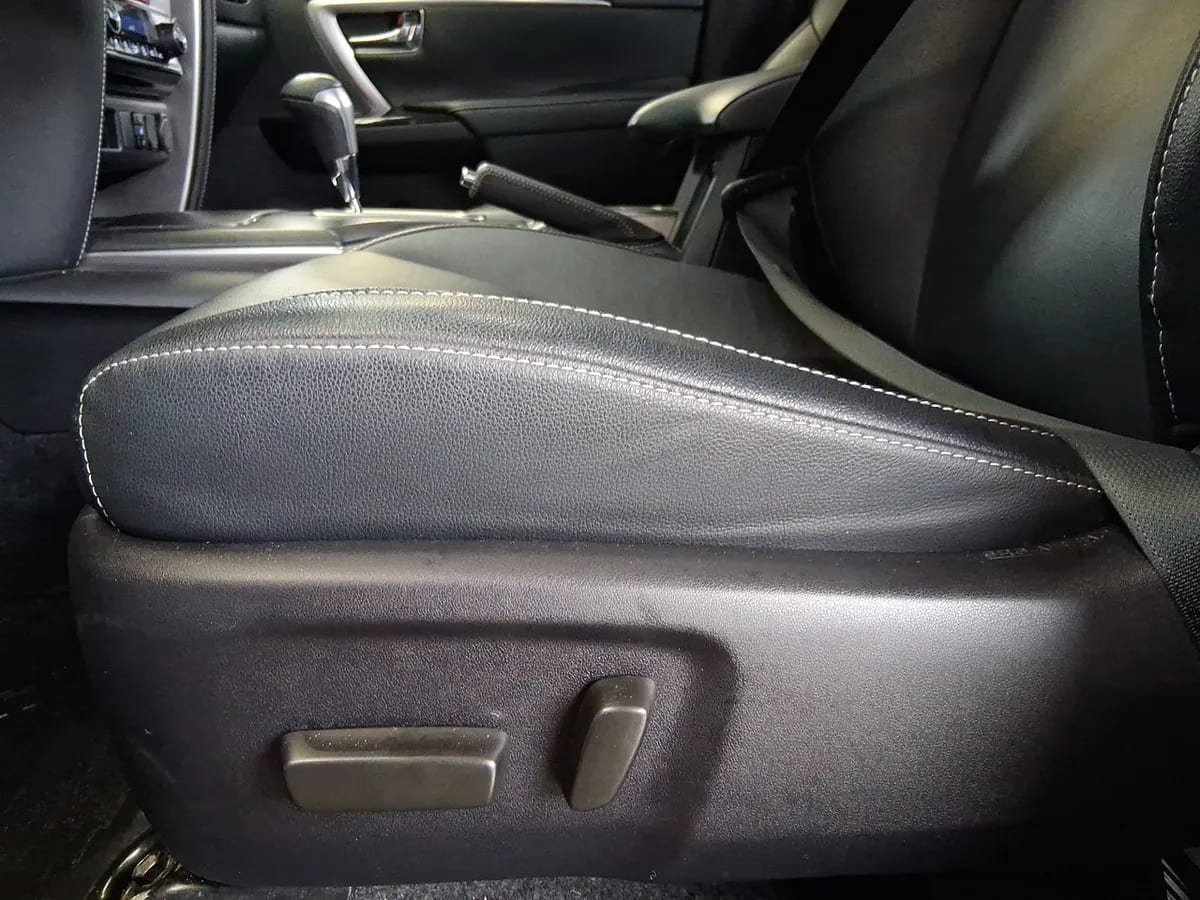 Toyota Fortunner 2.7 Srx 4x2 At 5p año 2022