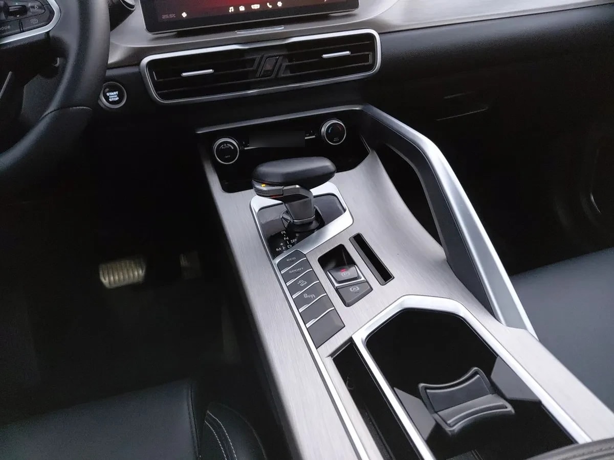 Geely Coolray 1.5 Exclusive 4x2 At 5p año 2023