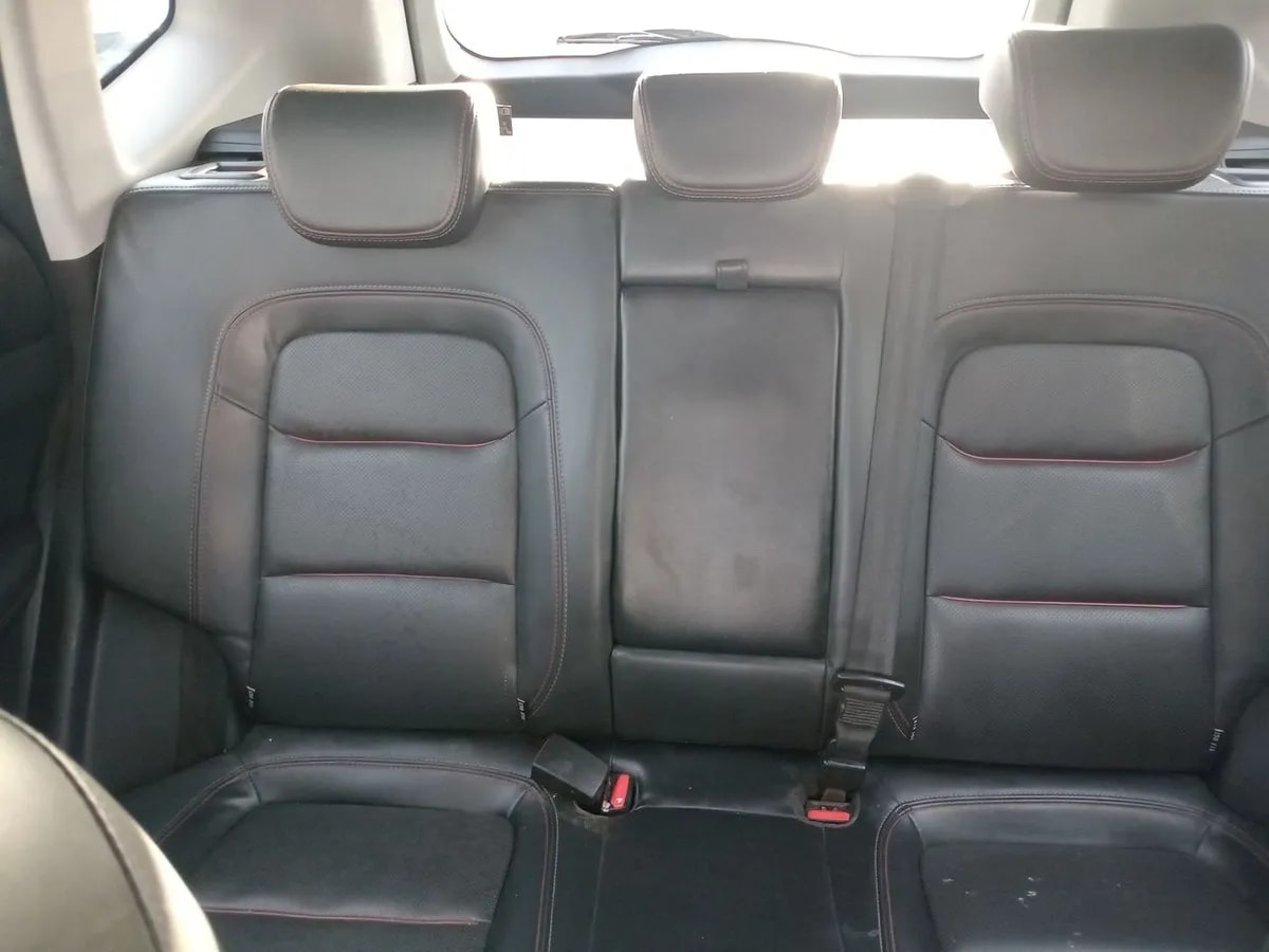 Chery Tiggo 7 Pro 1.5t Gls 4x2 Cvt At 5p año 2024