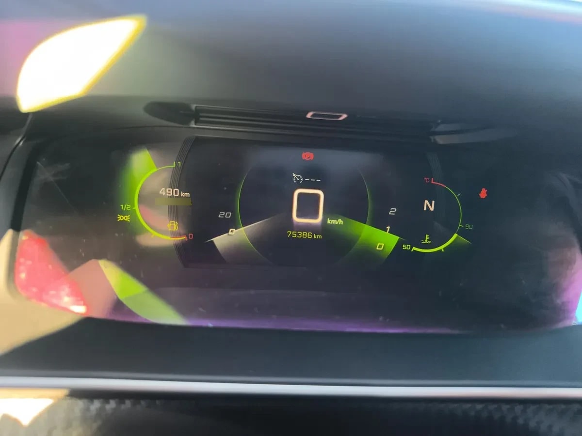 Peugeot 2008 1.2 Allure Puretech 130 4x2 At 5p año 2022