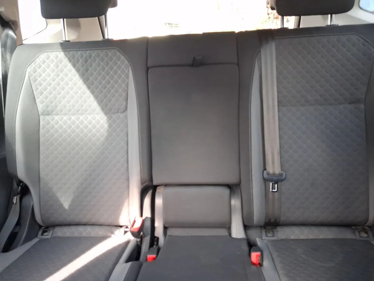 Volkswagen Tiguan 1.4 Tsi Trendline 4x2 150 Hp At 5p año 2020