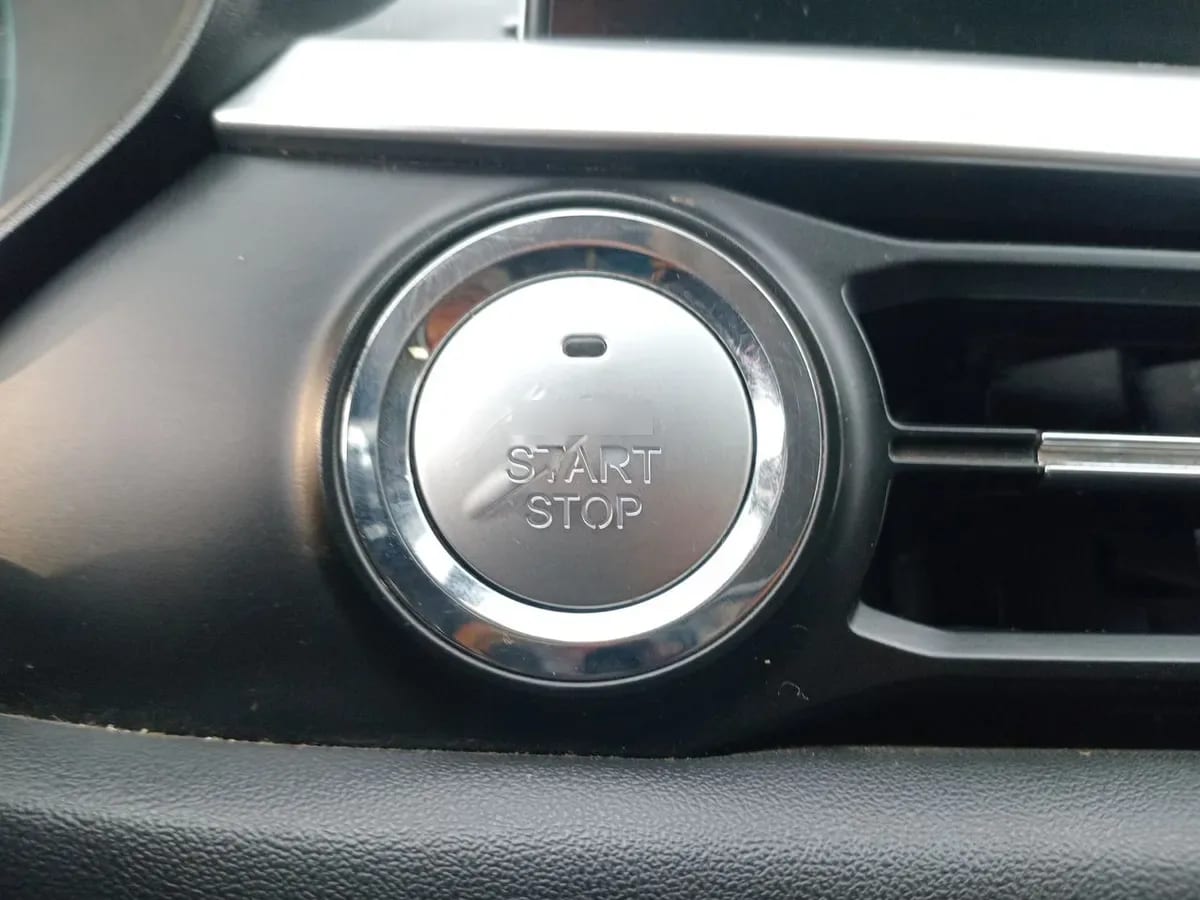Chery Tiggo 7 Pro 1.5t Gls 4x2 Cvt At 5p año 2024
