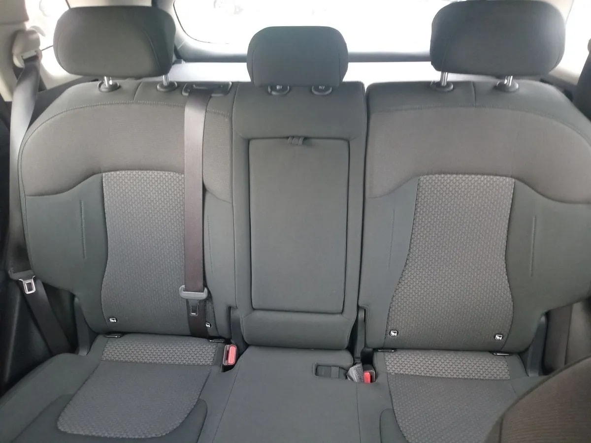 Kia Sportage 2.0 Ex Dies 2wd 8at 5p año 2025