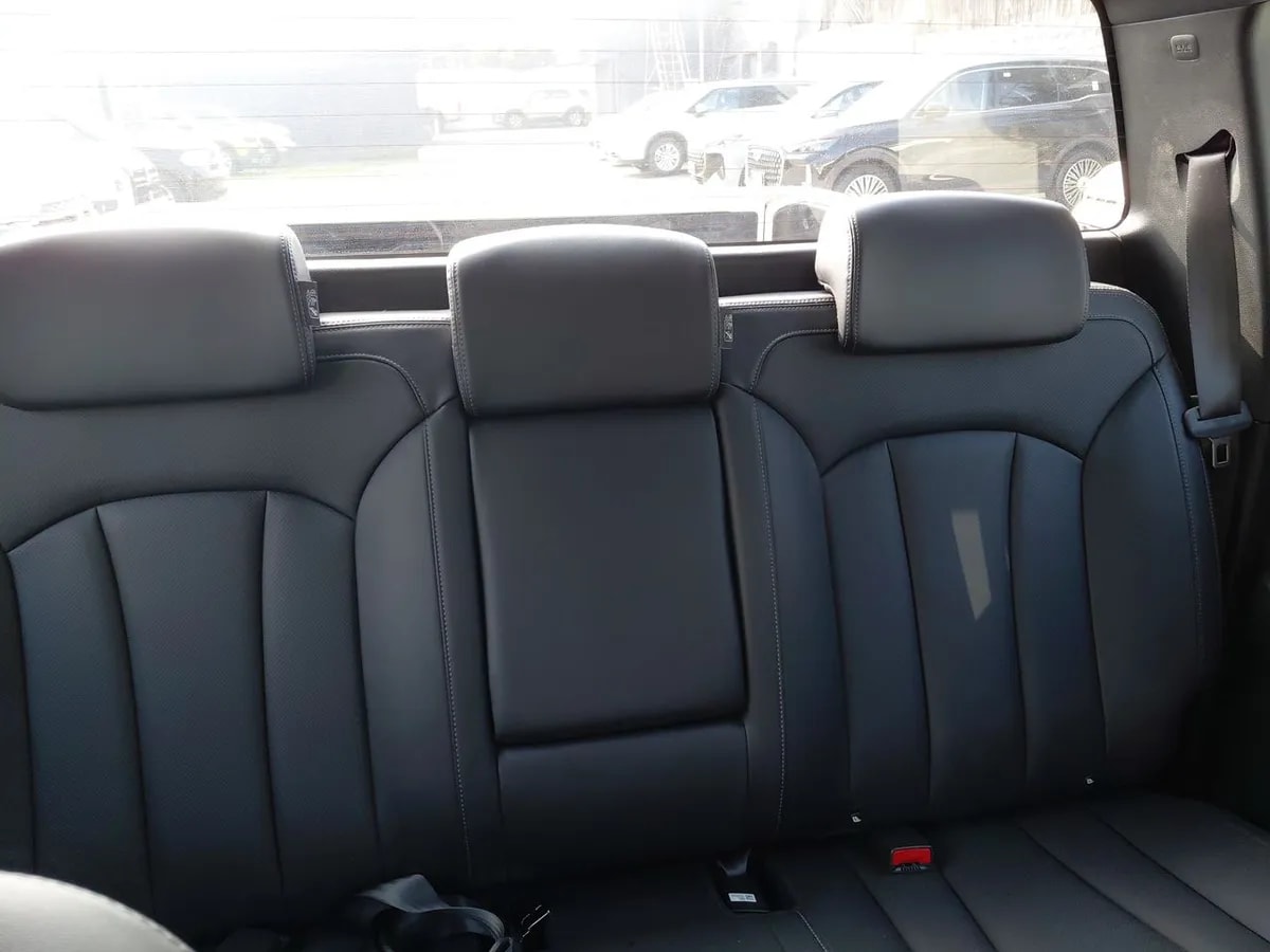 Ssangyong Musso 2.2 Td Limited Plus Diesel 4wd Nueva Radio At6 4p año 2026