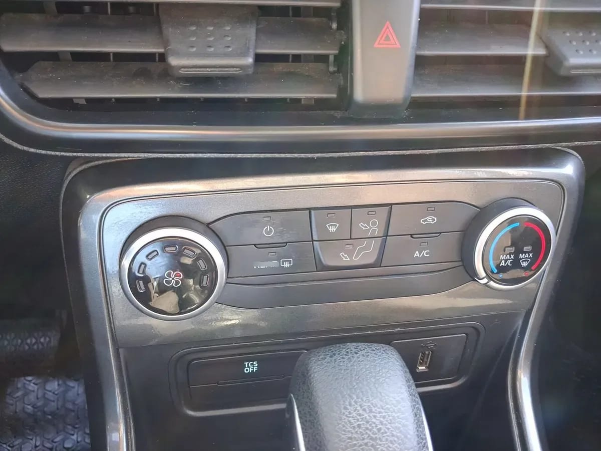 Ford Ecosport 1.5 Se 4x2 At 5p año 2021