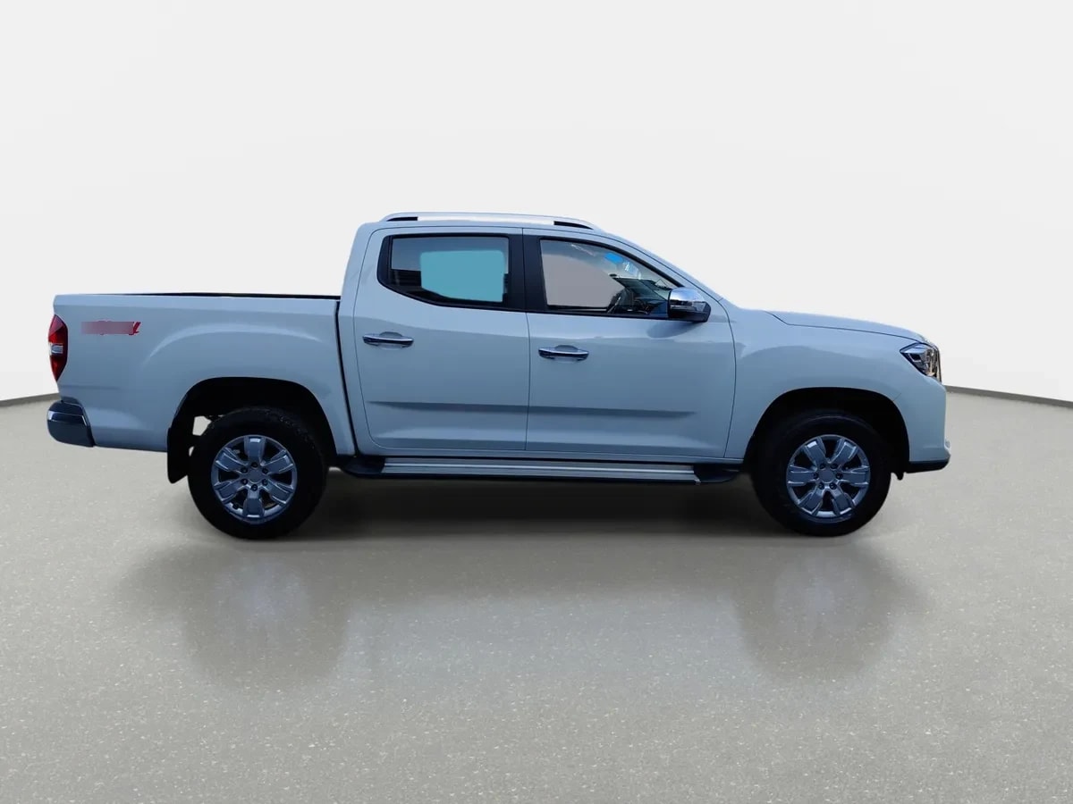 Maxus T60 2.0 D20 Glx Diesel 4x4 Dob. Cab. At 4p año 2024