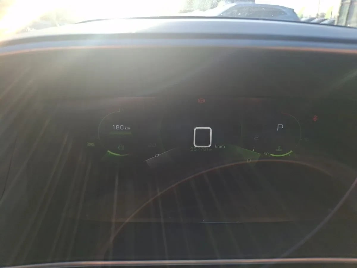 Peugeot 2008 1.2 Allure Puretech 4x2 130 At 5p año 2021
