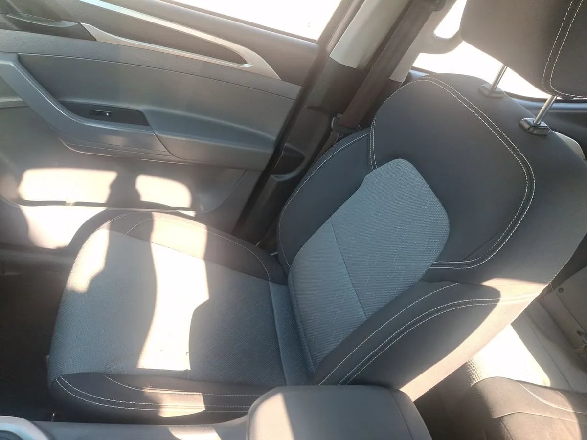 Maxus T60 2.0 Dx Diesel 4x4 Dob. Cab. Euro6 6mt 4p año 2024
