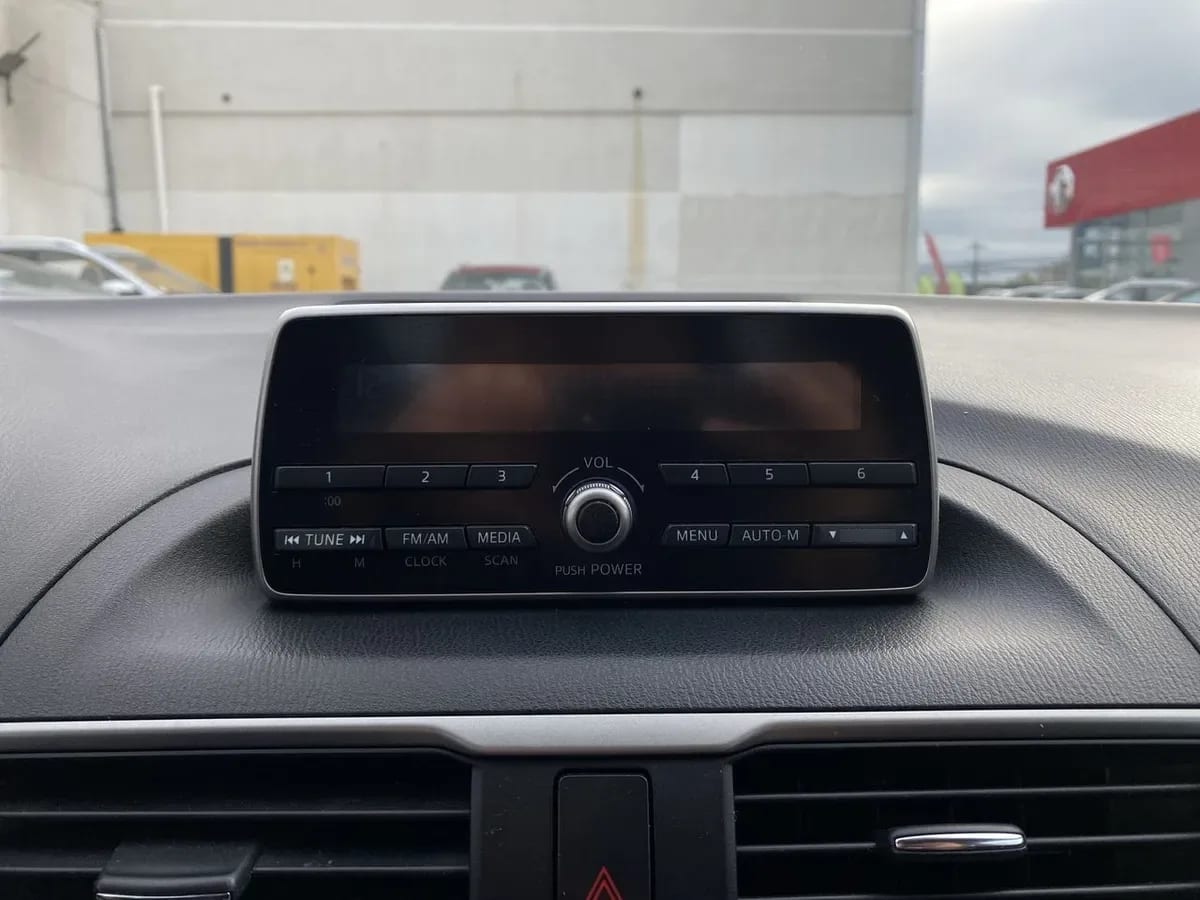 Mazda 3 1.6 S 4x2 Sdn 4at 4p año 2020