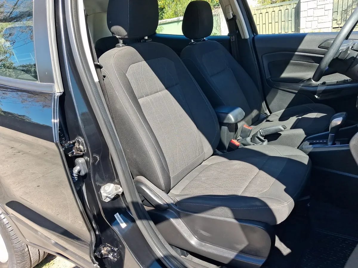Ford Ecosport 1.5 Se 4x2 At 5p año 2021