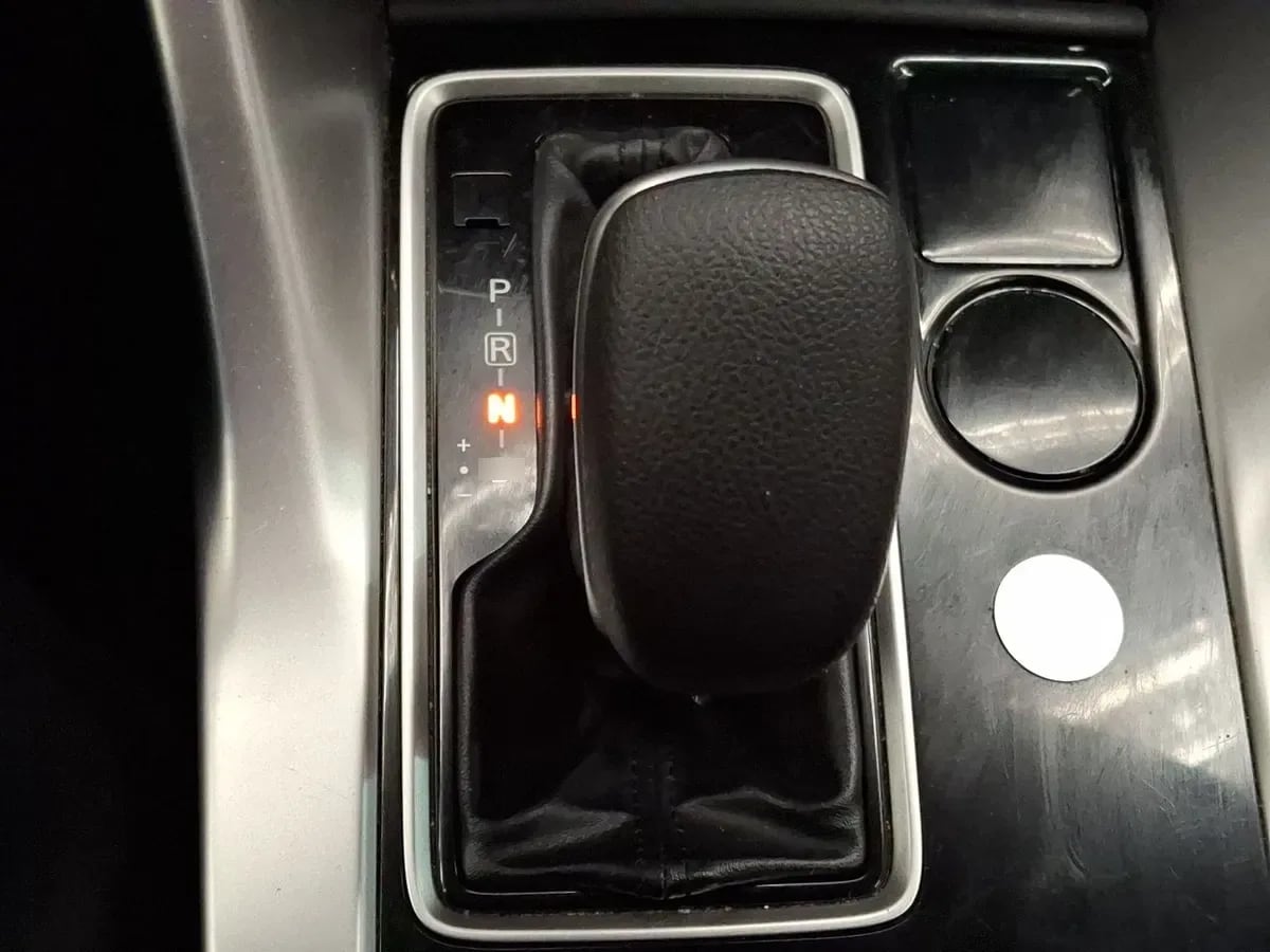 Mitsubishi Eclipse Cross 1.5 Rx 4x2 At 5p año 2023