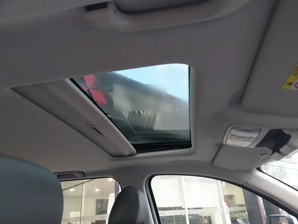 Changan Cx70 1.5t Elite 4x2 At 5p año 2021