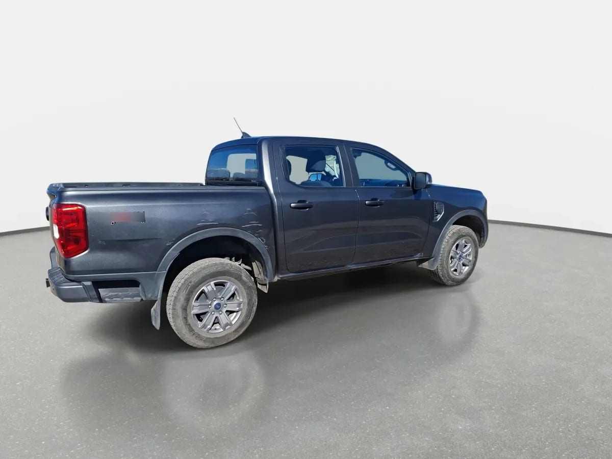 Ford Ranger 2.0 Xls Diesel 4x4 Dob. Cab. Mt 4p año 2025