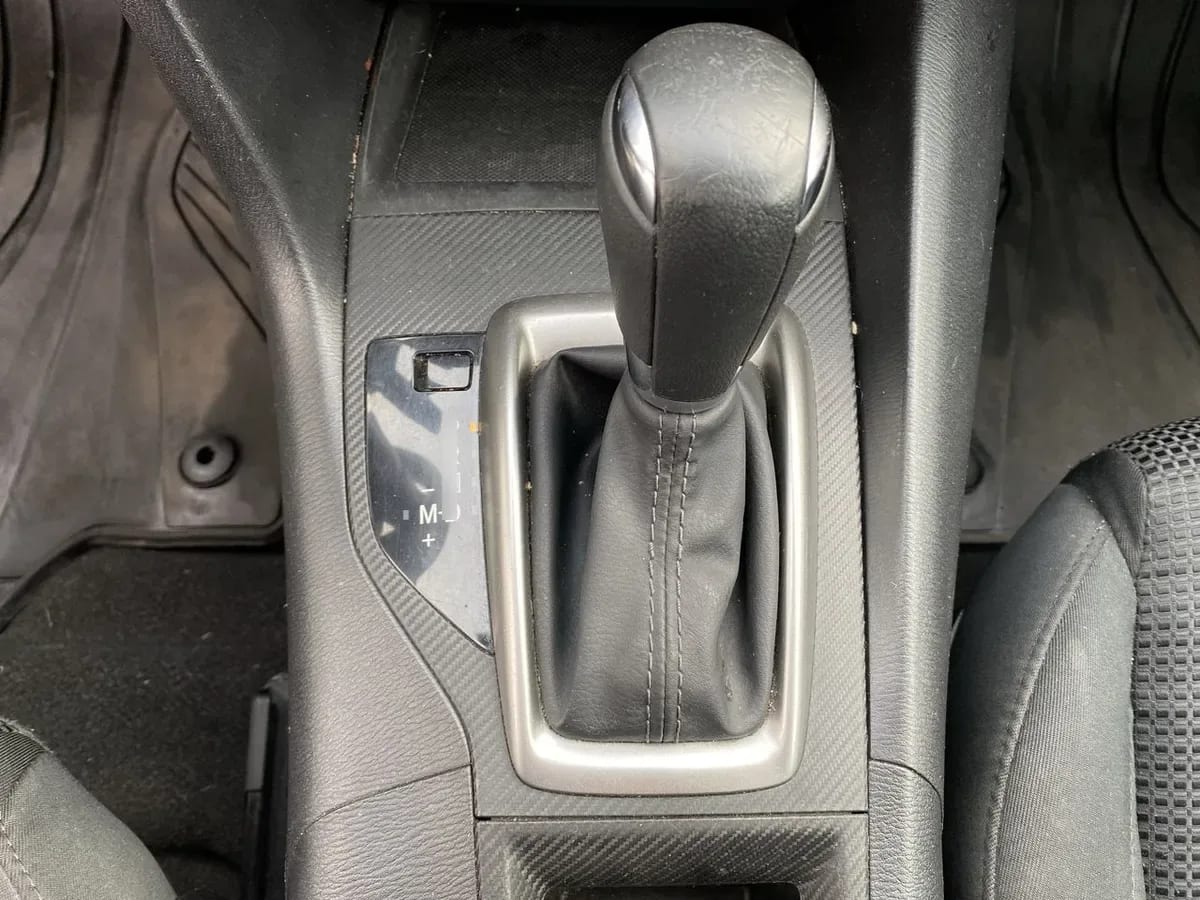 Mazda 3 1.6 S 4x2 Sdn 4at 4p año 2020