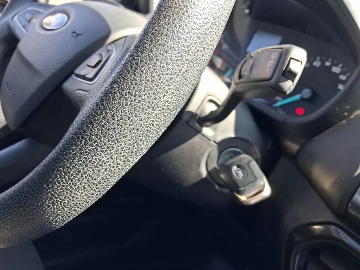 Ford Ecosport 1.5 Se 4x2 At 5p año 2021