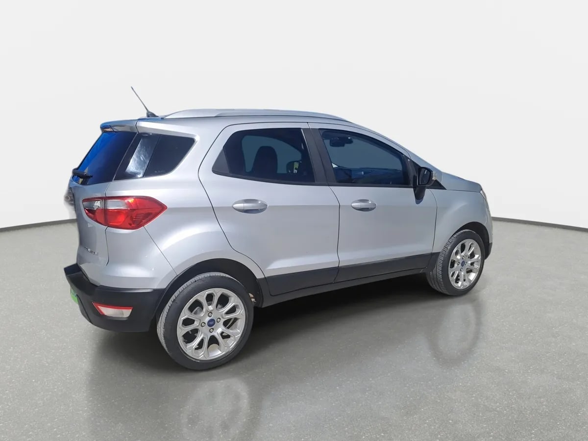 Ford Ecosport 1.5 Titanium 4x2 At 5p año 2022