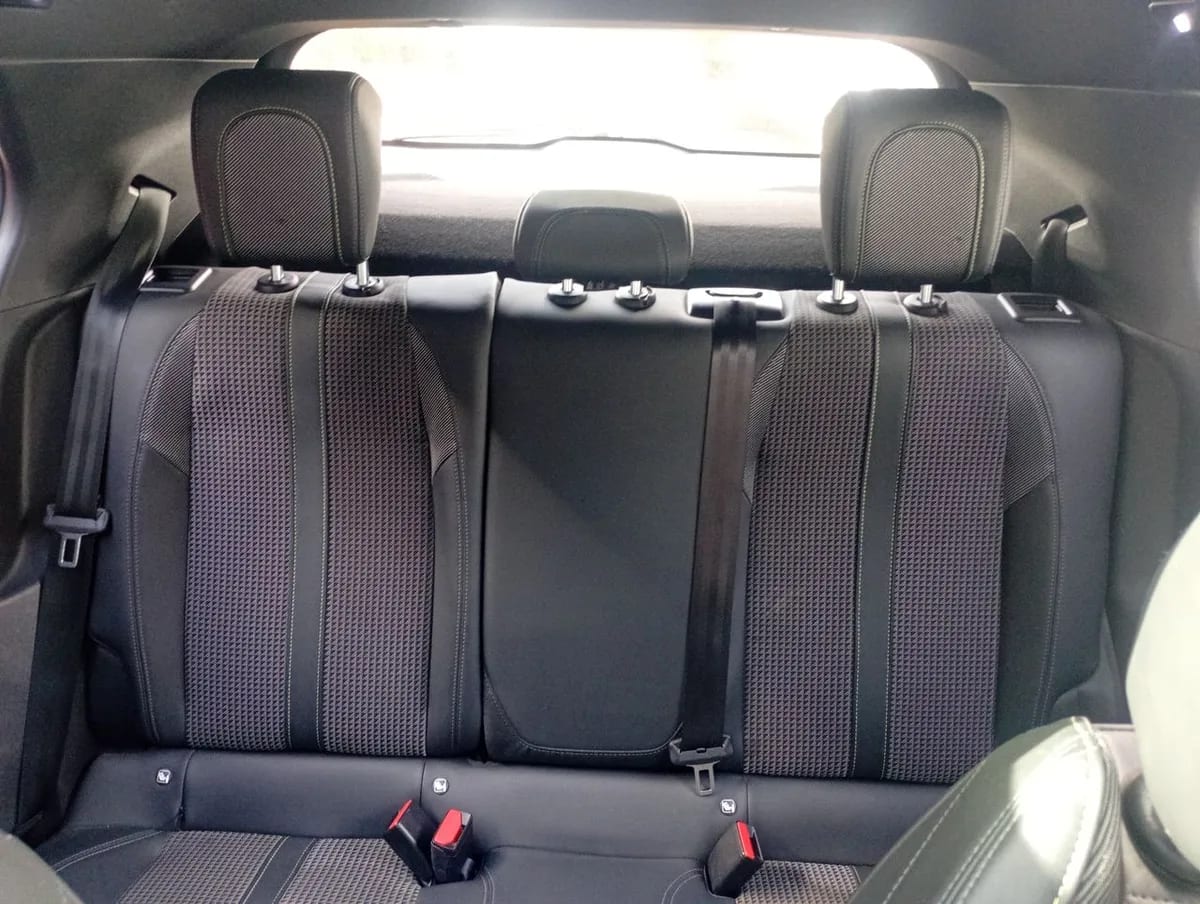 Peugeot 2008 1.5 Gt Line Bluehdi Diesel 130 4x2 Eat8 5p año 2023