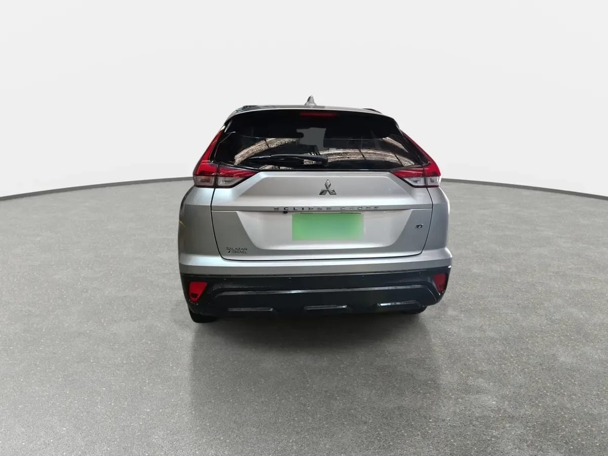 Mitsubishi Eclipse Cross 1.5 Rx 4x2 At 5p año 2023