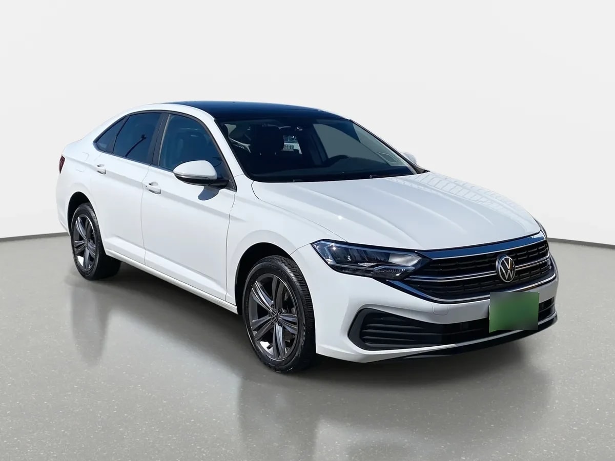 Volkswagen Jetta 1.4 Comfortline Sky 4x2 At 4p año 2024