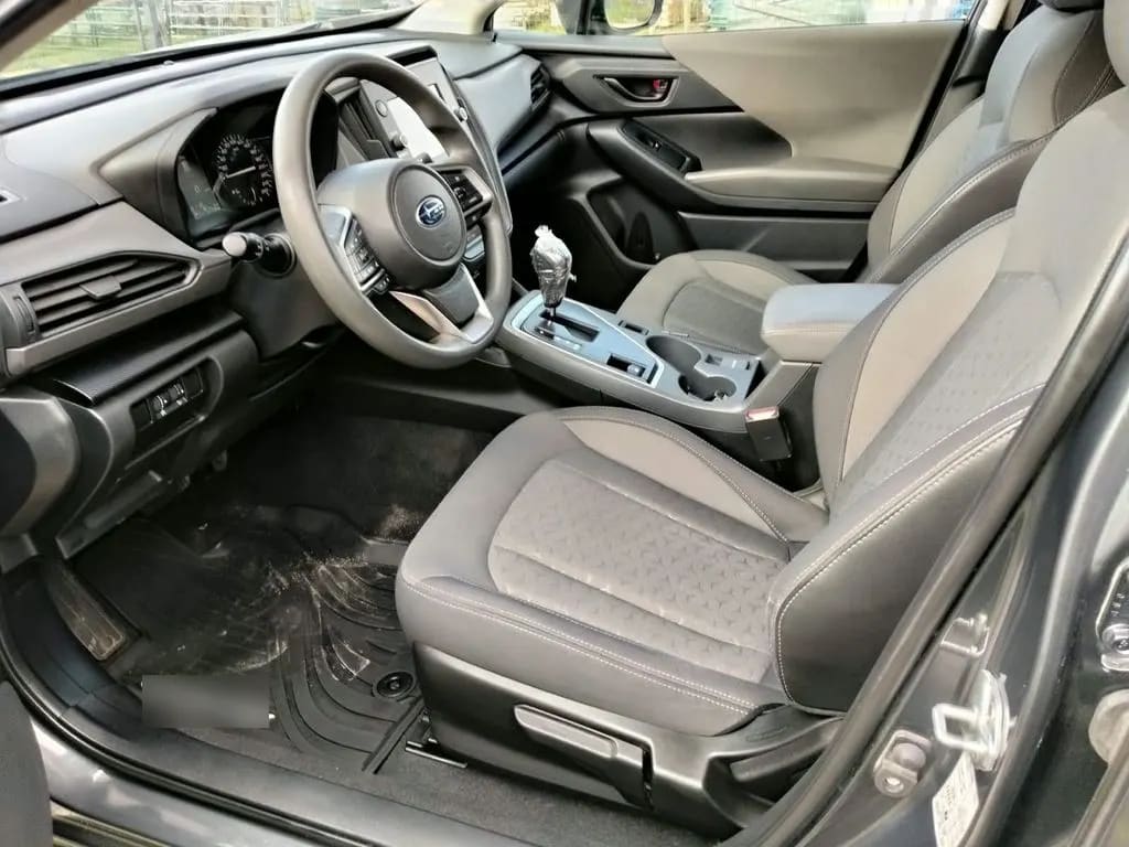 Subaru Crosstrek Crosstrek 2.0 año 2025