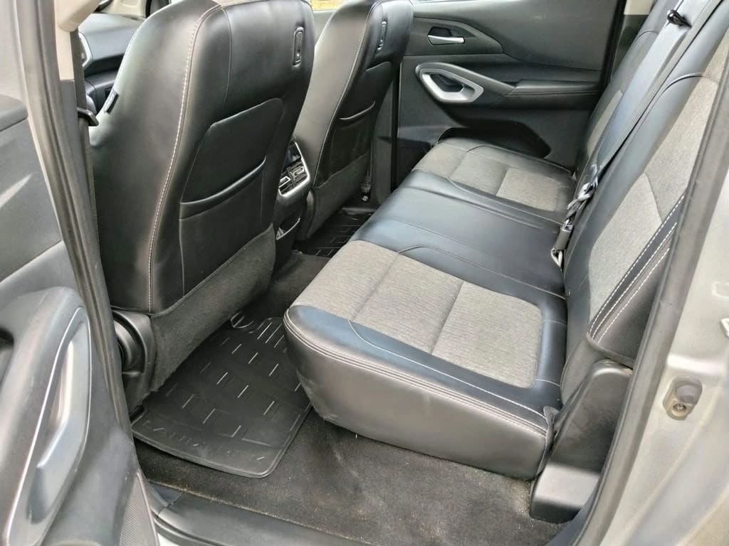 Peugeot Landtrek Landtrek año 2023