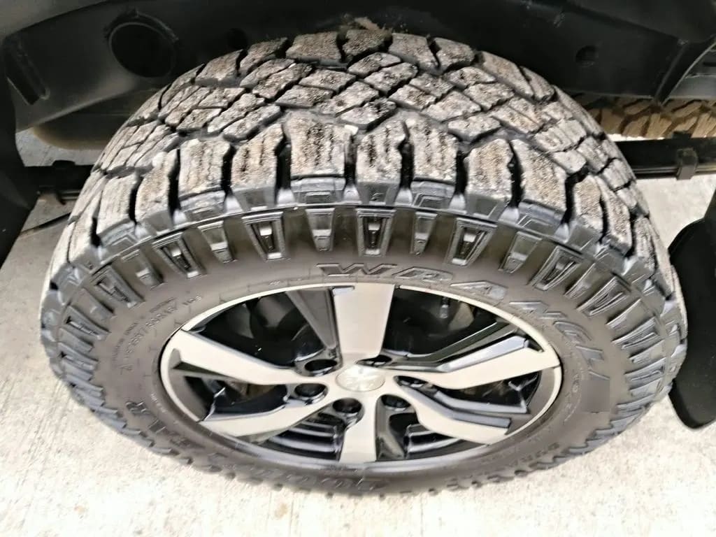 Peugeot Landtrek Landtrek año 2023