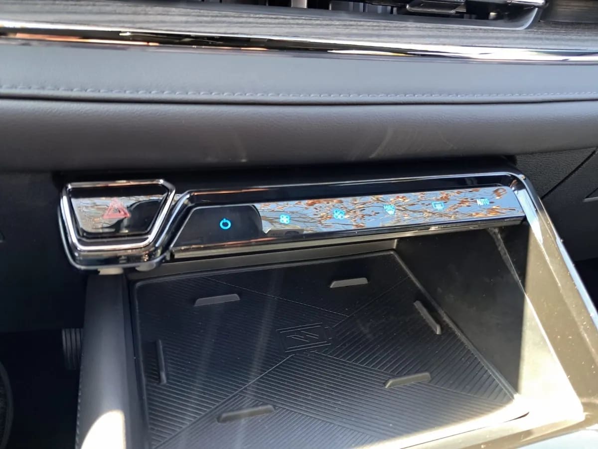 FORD TERRITORY 1.5 Titanium At año 2024