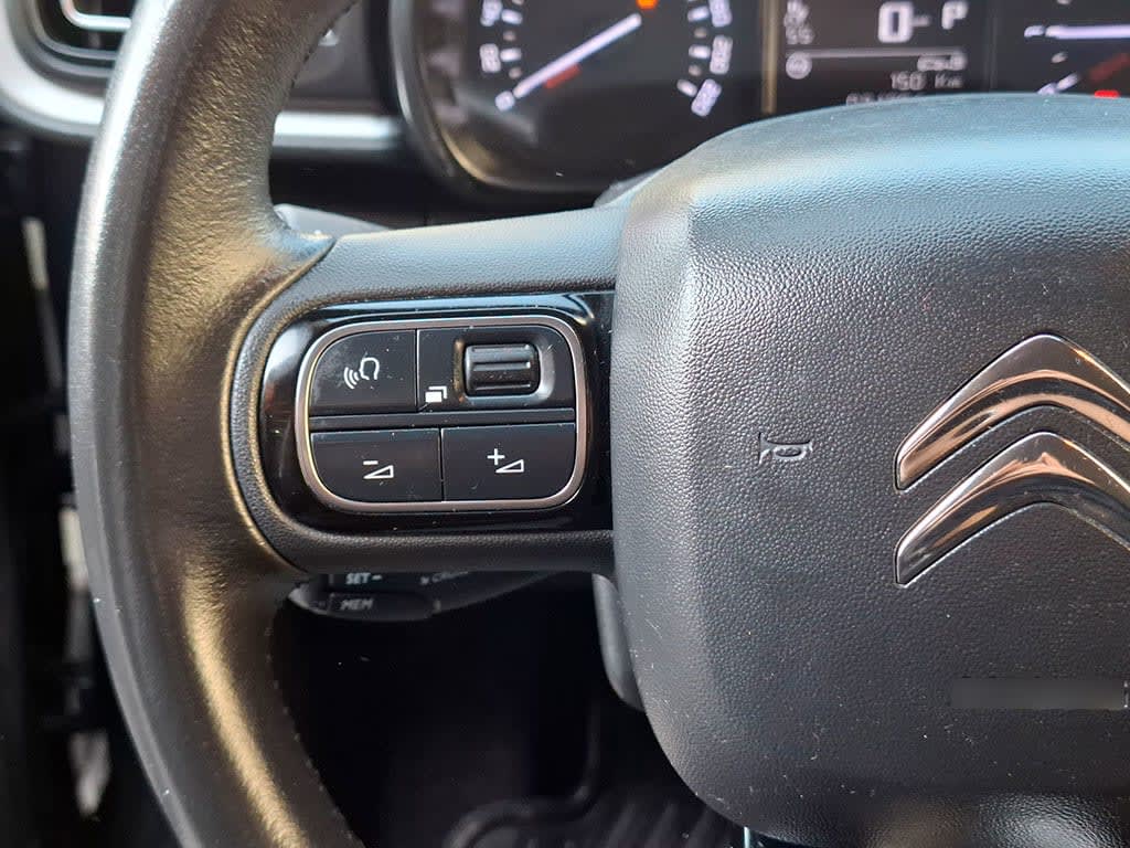 Citroen C3 1.2 Puretech At año 2023