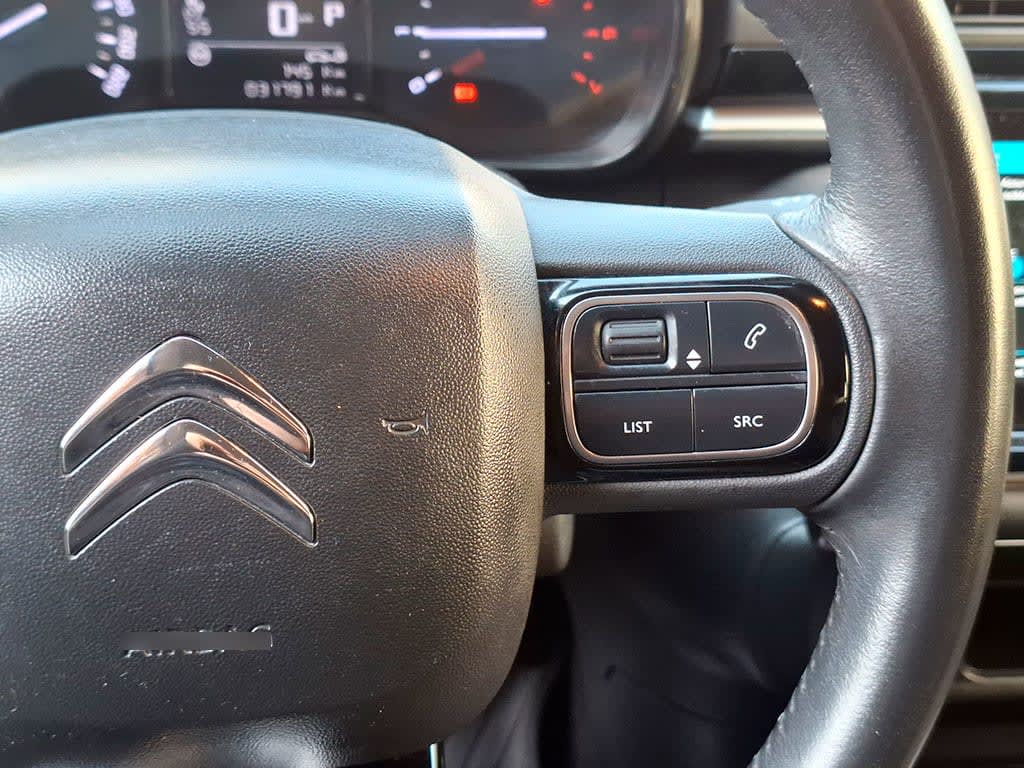 Citroen C3 1.2 Puretech At año 2023