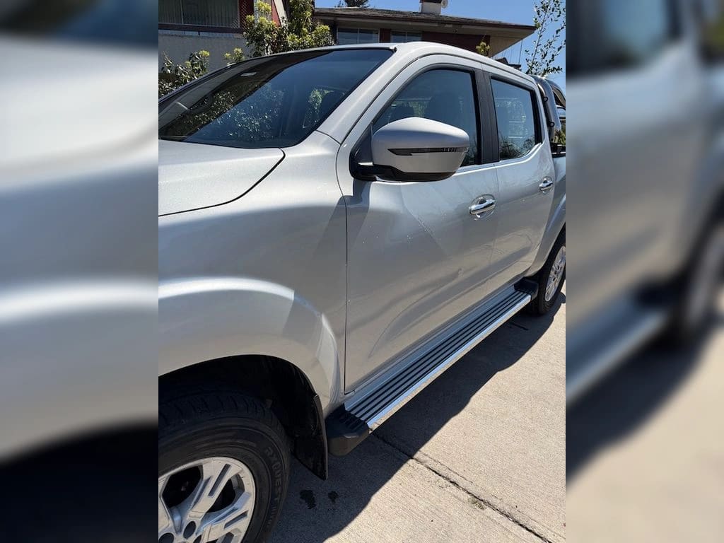 Nissan Navara Xe 2.3 Diesel año 2023