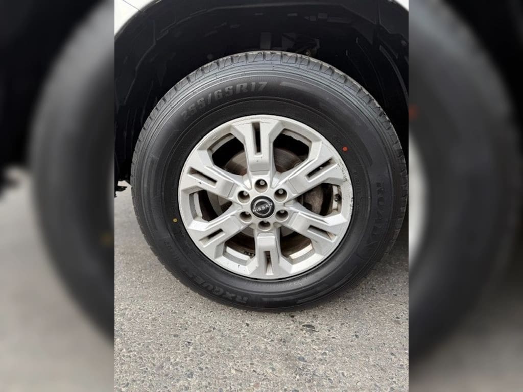 Nissan Navara Xe 2.3 Diesel año 2023
