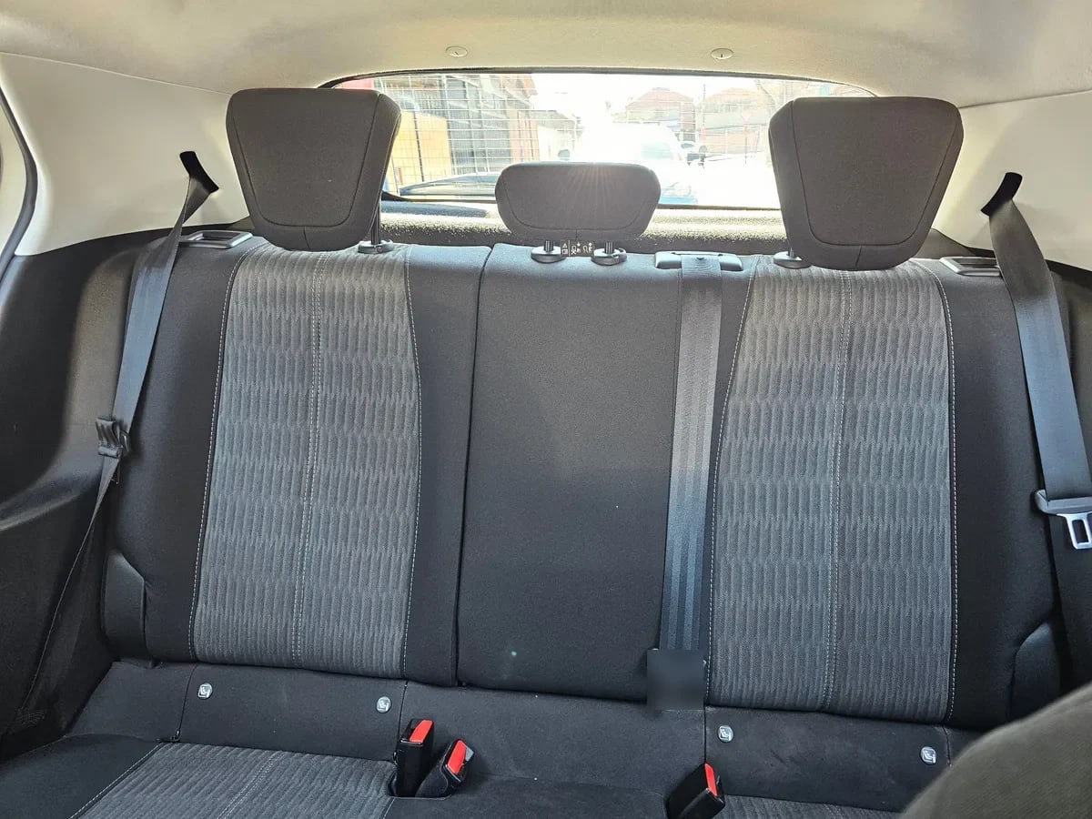 OPEL CORSA 1.5 Edition Mt Diesel año 2022