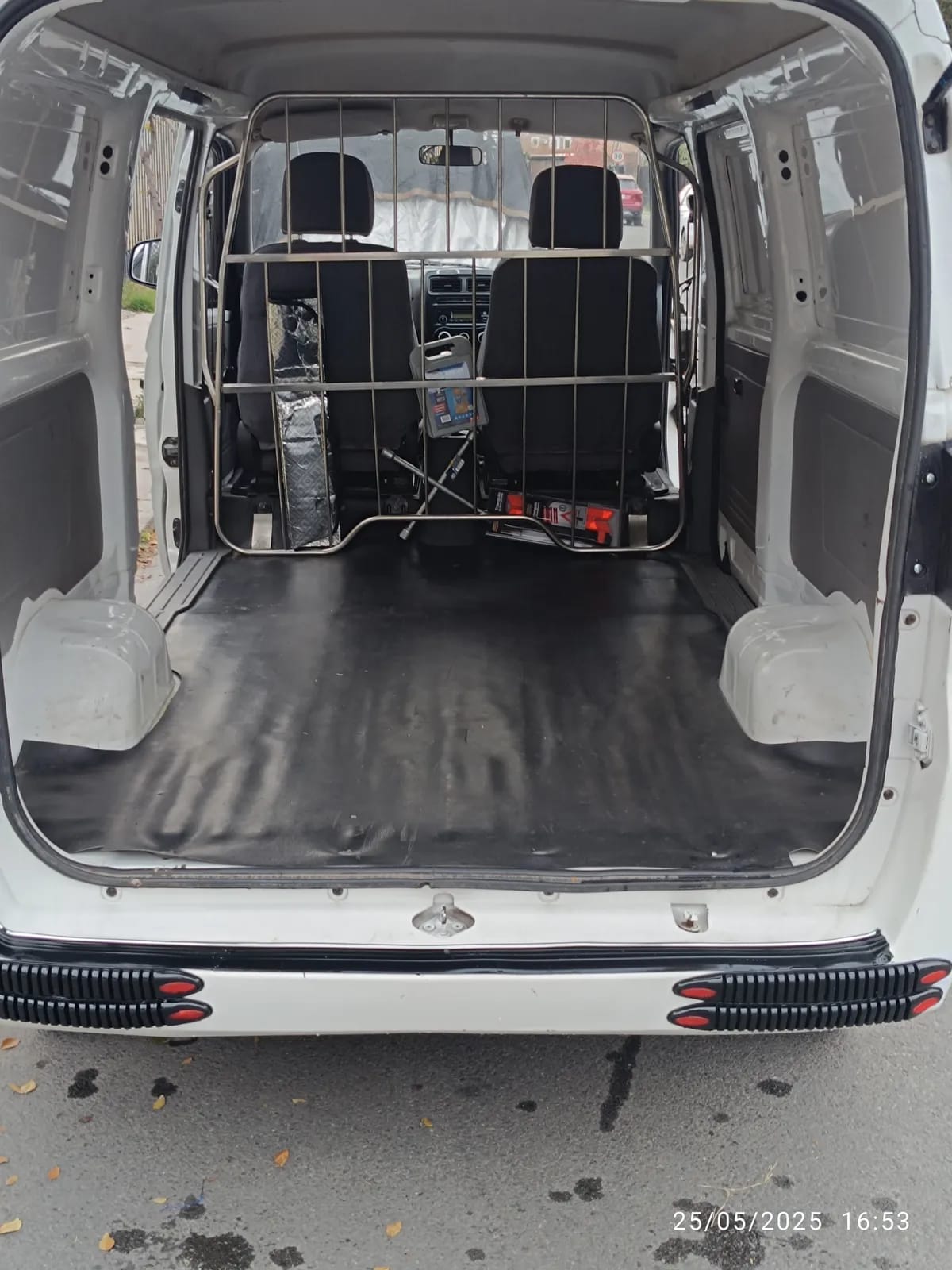 FOTON MIDI 1.3 Cabina Doble Mt año 2018