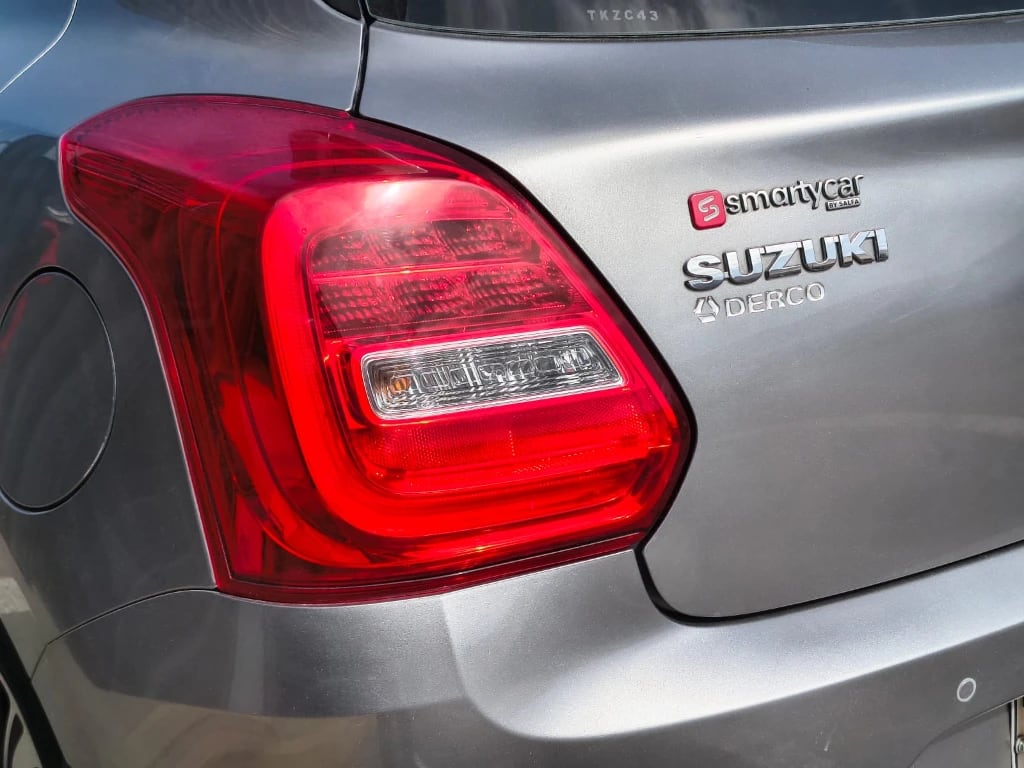 Suzuki Swift 1.2 Glx Plus año 2024