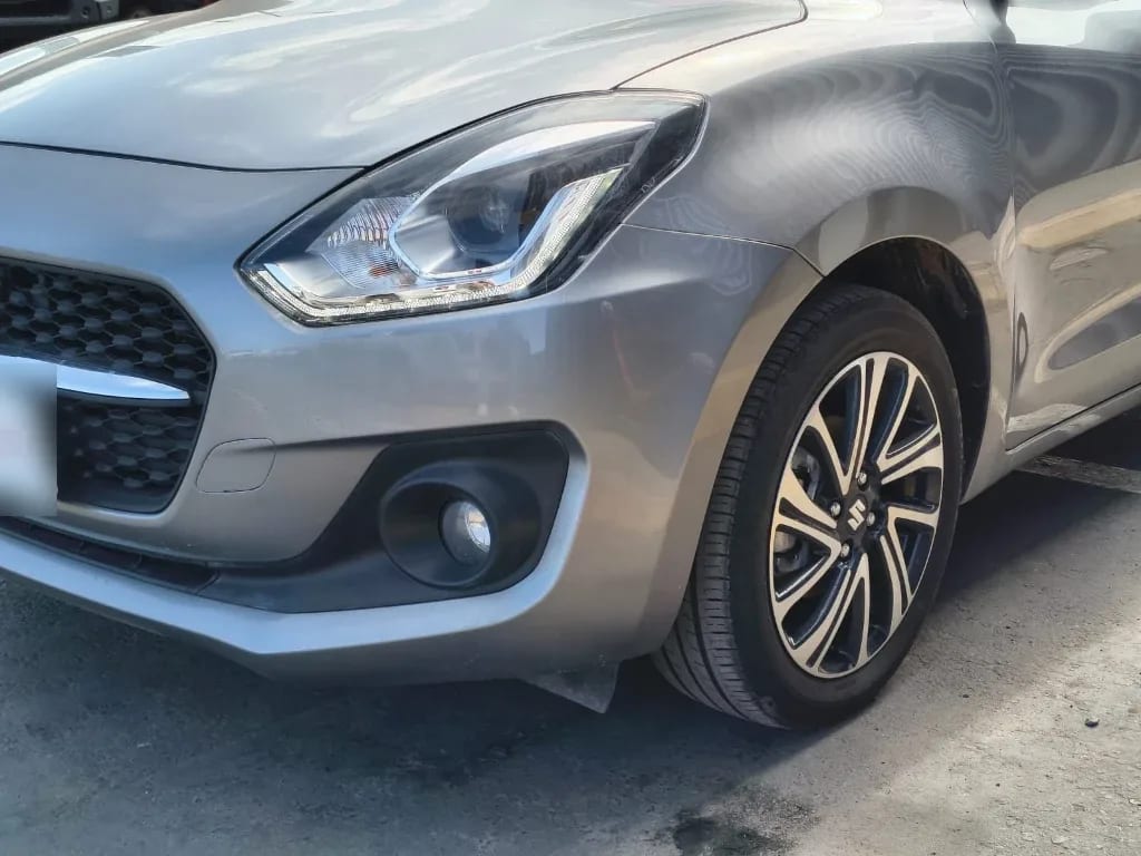 Suzuki Swift 1.2 Glx Plus año 2024