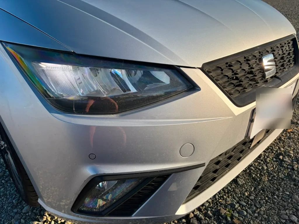 Seat Ibiza Fl Tsi 1.0 Aut año 2024