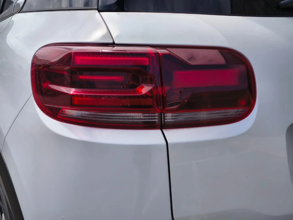 Citroen C5 Aircross 1.5 Blue Dhi 130 Eat8 Feel año 2024
