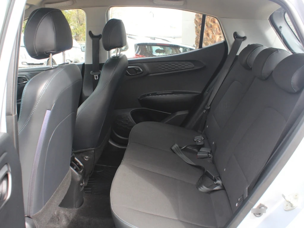 Hyundai Grand I10 Grand I -10 Ai3 Hb 1.2 Mt Plus año 2023