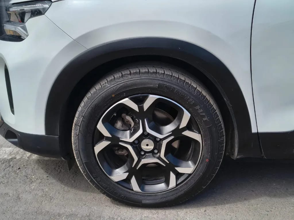 Citroen C5 Aircross 1.5 Blue Dhi 130 Eat8 Feel año 2024