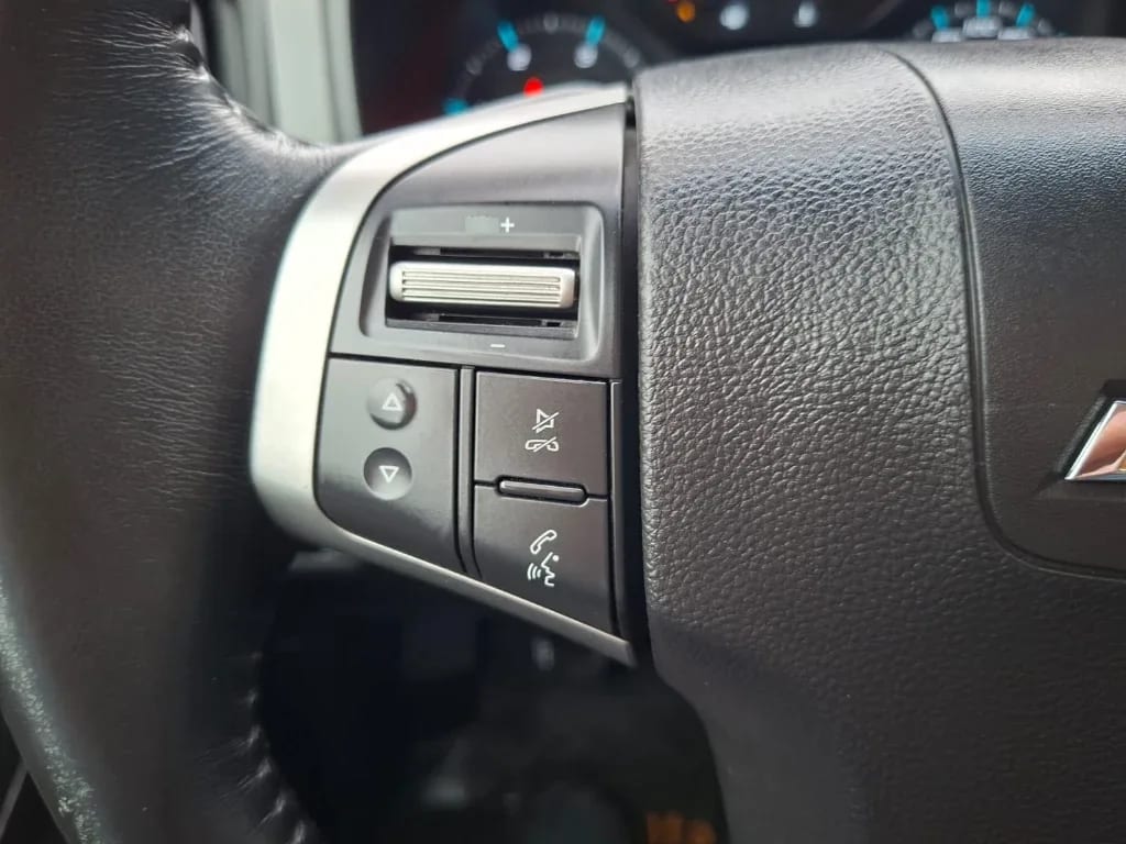 Chevrolet Colorado Lt Mt 2.8td 4wd año 2022