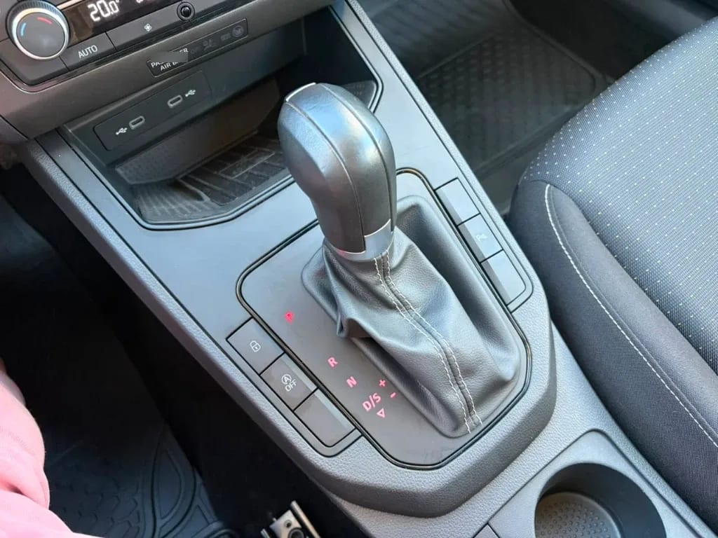 Seat Ibiza Fl Tsi 1.0 Aut año 2024