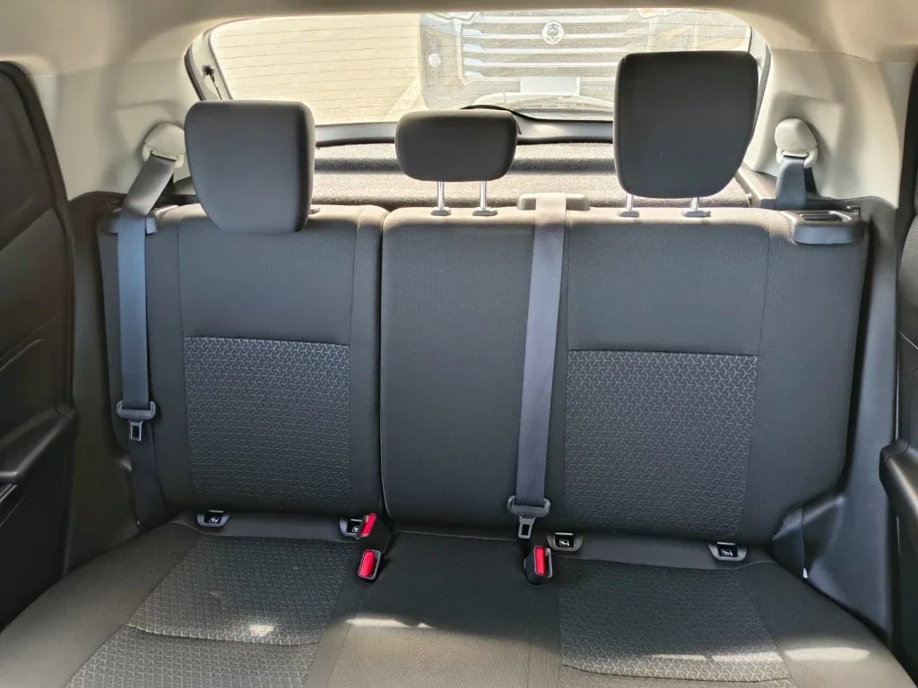 Suzuki Swift 1.2 Glx Plus año 2024