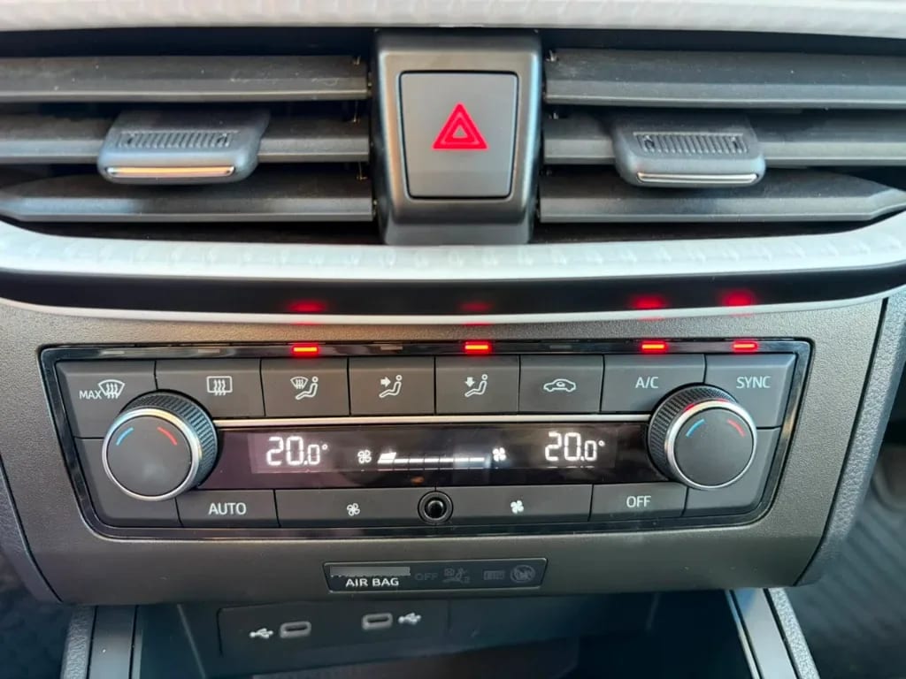 Seat Ibiza Fl Tsi 1.0 Aut año 2024