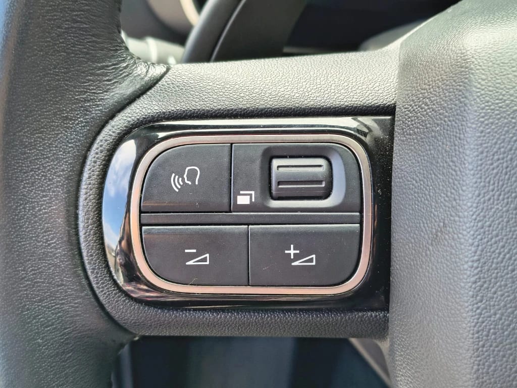 Citroen C5 Aircross 1.5 Blue Dhi 130 Eat8 Feel año 2024