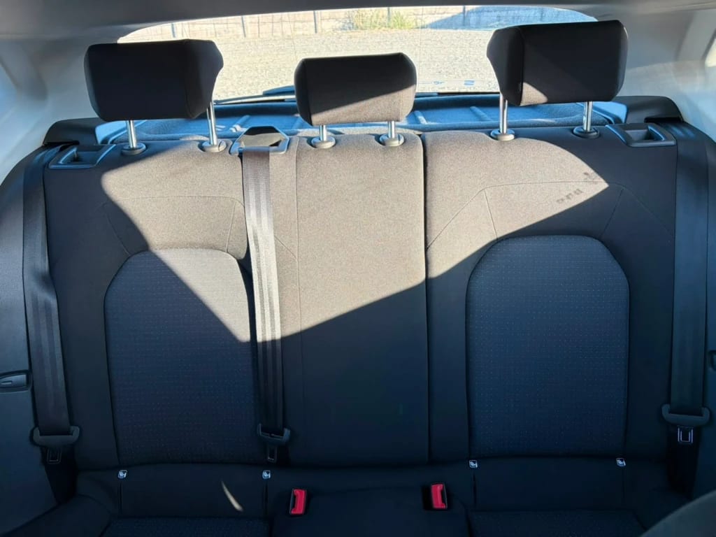 Seat Ibiza Fl Tsi 1.0 Aut año 2024