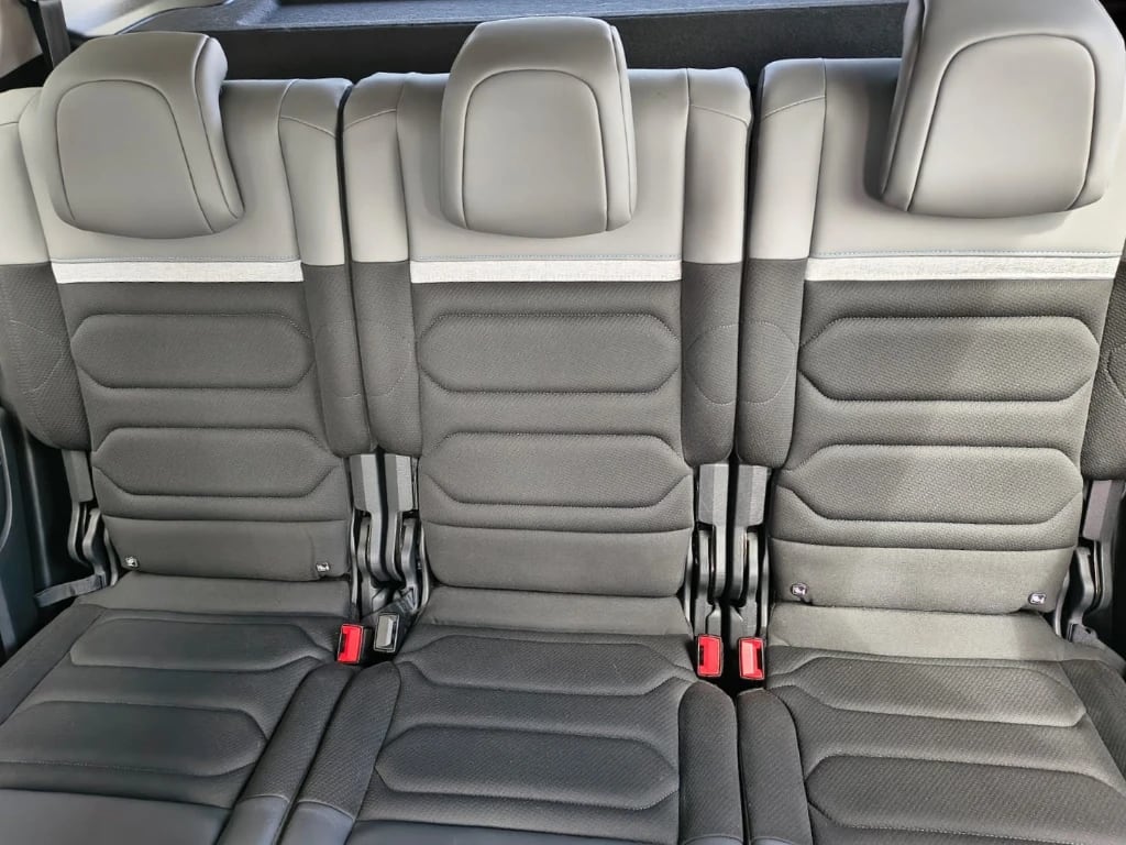 Citroen C5 Aircross 1.5 Blue Dhi 130 Eat8 Feel año 2024