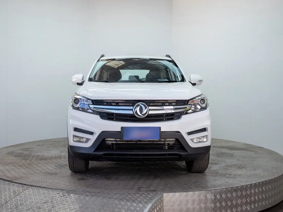DFSK Suv 560 1.8 Comfort Mt año 2022