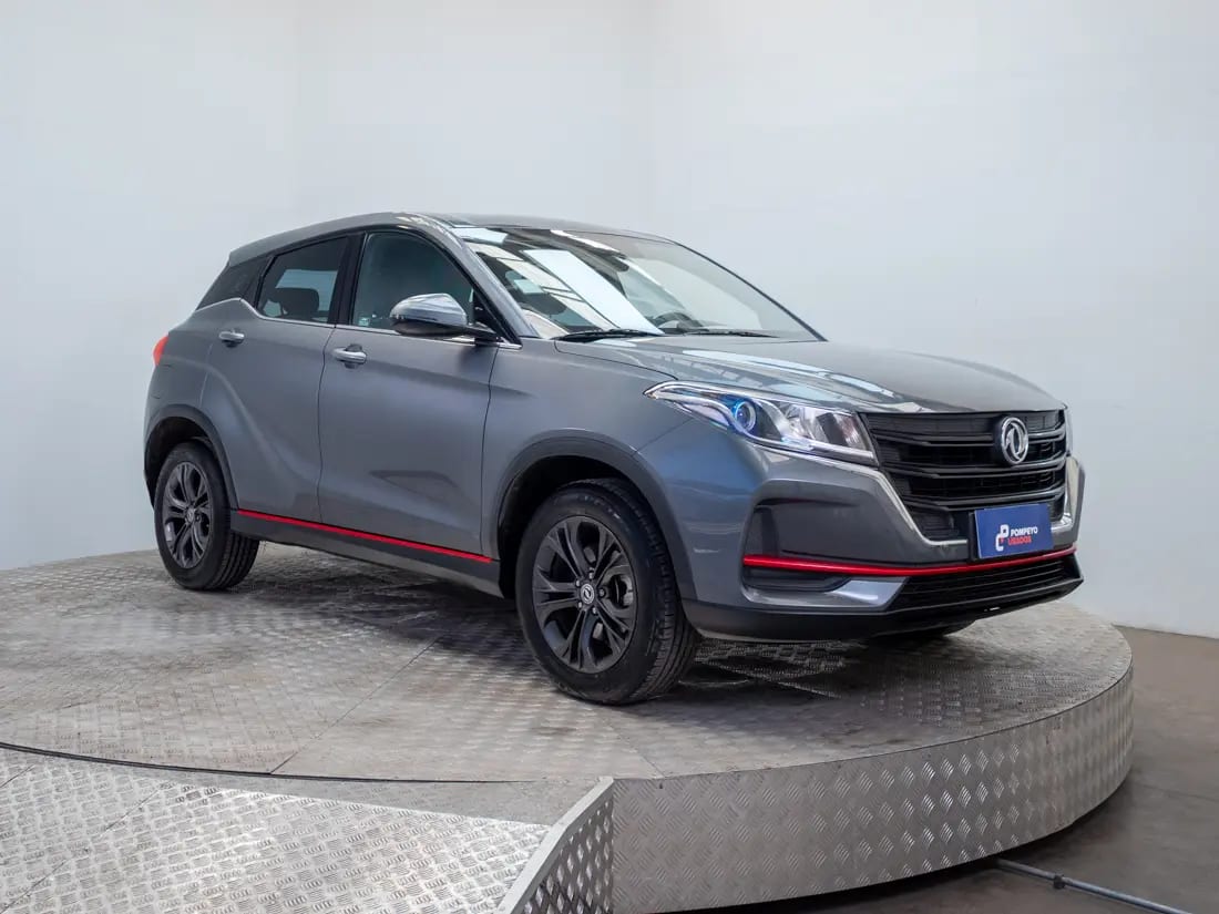 Dongfeng 500 Luxury 1.5 Cvt año 2023