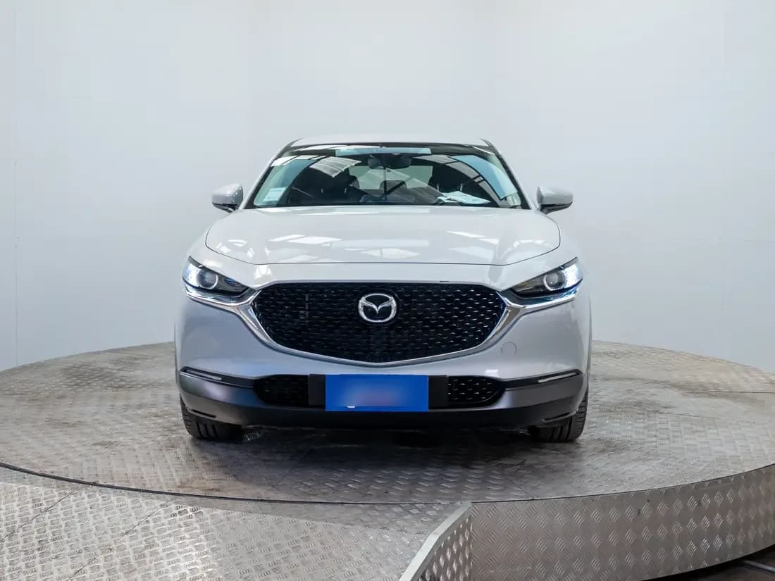 Mazda Cx30 2.0 Core At año 2025