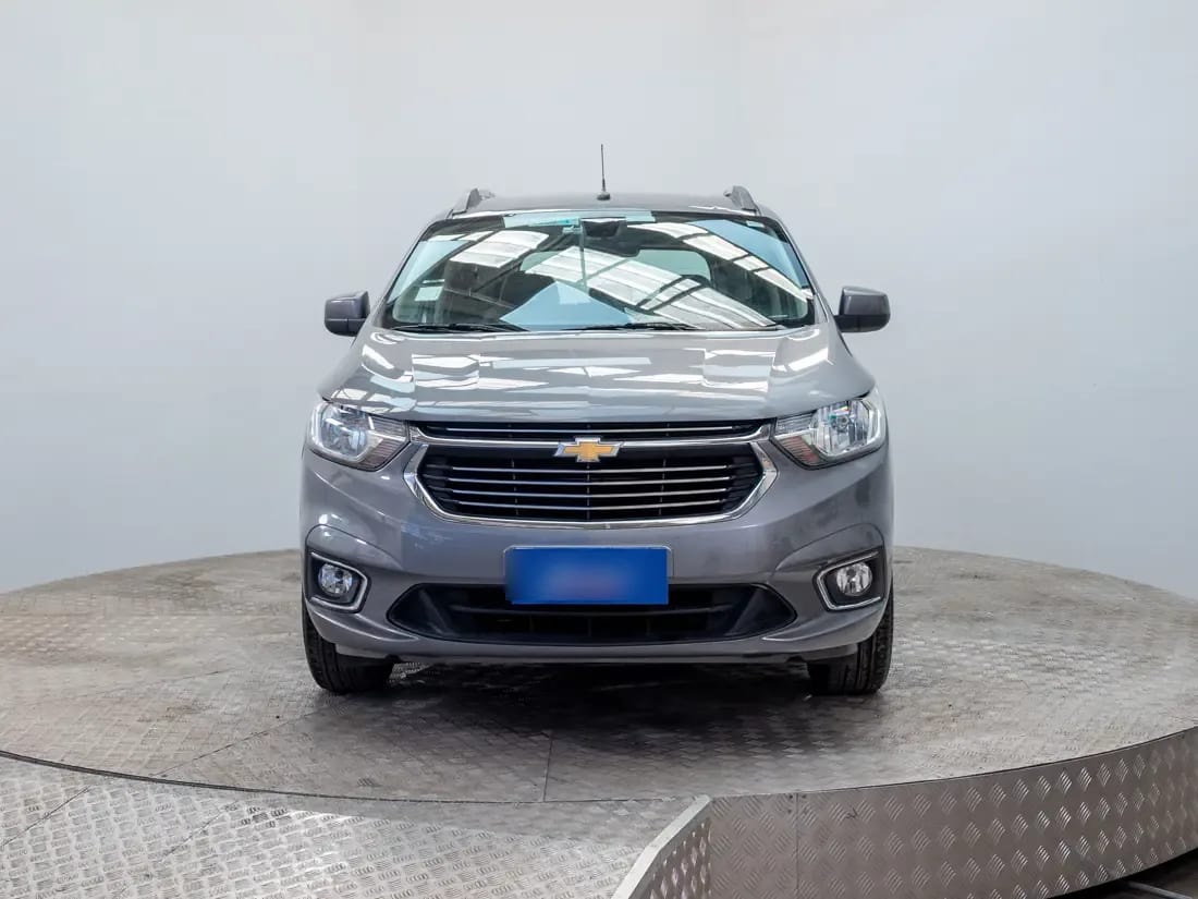 Chevrolet Spin 1.8 Premier At año 2020